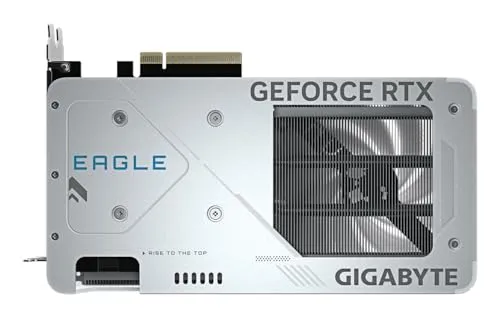 Gigabyte GeForce RTX 5060 Ti Eagle OC Ice 8G 6