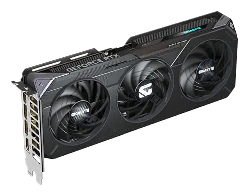 Gigabyte GeForce RTX 5060 Ti Gaming OC 4