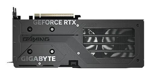 Gigabyte GeForce RTX 5060 Ti Gaming OC 5