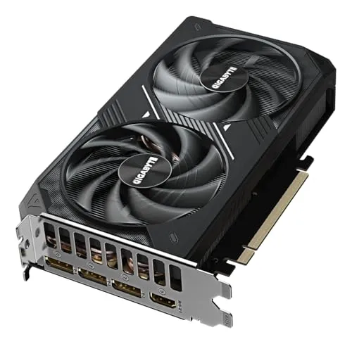 Gigabyte GeForce RTX 5060 Ti Max OC 2