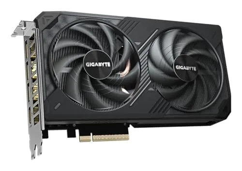 Gigabyte GeForce RTX 5060 Ti OC 2