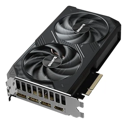 Gigabyte GeForce RTX 5060 Ti OC 3