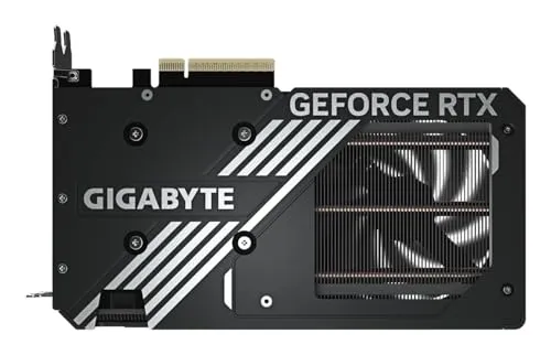Gigabyte GeForce RTX 5060 Ti OC 5