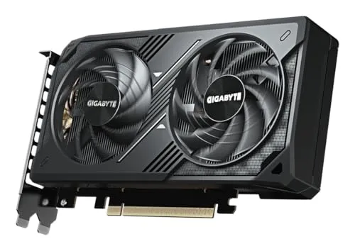 Gigabyte GeForce RTX 5060 WINDFORCE MAX OC V2 3