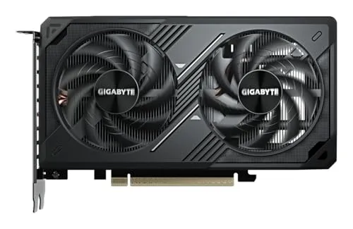 Gigabyte GeForce RTX 5060 WINDFORCE MAX OC V2 5