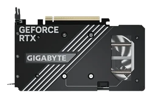 Gigabyte GeForce RTX 5060 WINDFORCE MAX OC V2 6