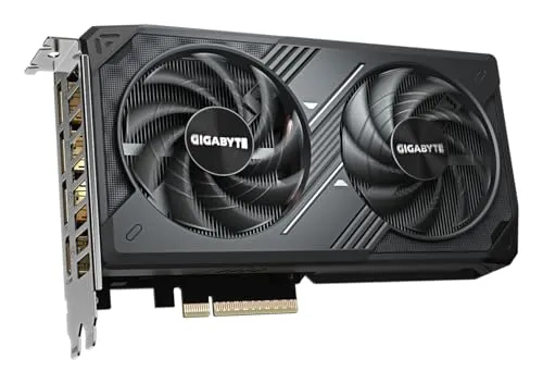 Gigabyte GeForce RTX 5060 WINDFORCE OC 2