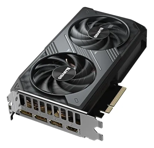 Gigabyte GeForce RTX 5060 WINDFORCE OC 3