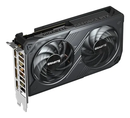 Gigabyte GeForce RTX 5060 WINDFORCE OC 4