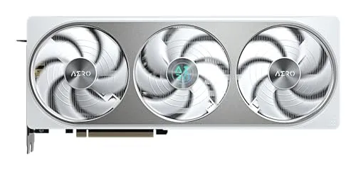 Gigabyte GeForce RTX 5070 AERO OC 5