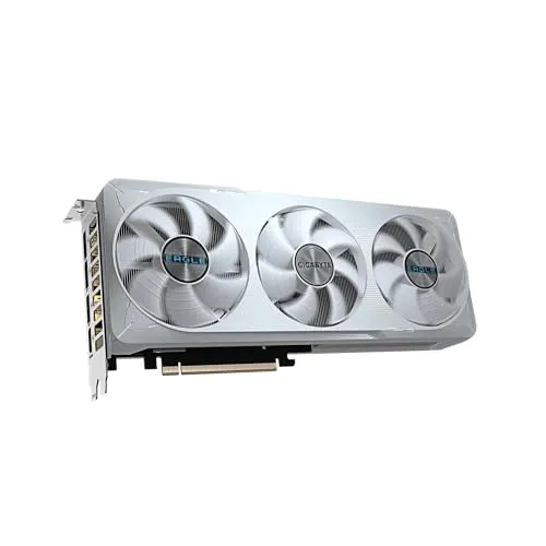 Gigabyte GeForce RTX 5070 Eagle OC 3