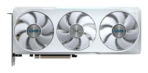 Gigabyte GeForce RTX 5070 Eagle OC 6