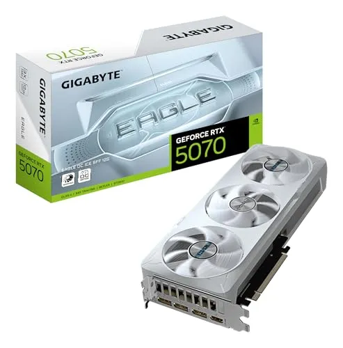 Gigabyte GeForce RTX 5070 Eagle OC 2