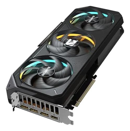 Gigabyte GeForce RTX 5070 Gaming OC 2