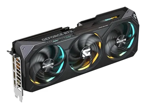 Gigabyte GeForce RTX 5070 Gaming OC 3