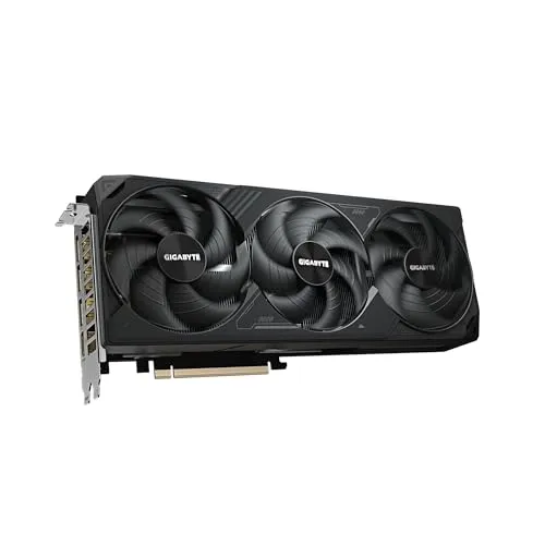 Gigabyte GeForce RTX 5070 Ti 2