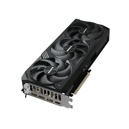 Gigabyte GeForce RTX 5070 Ti 3