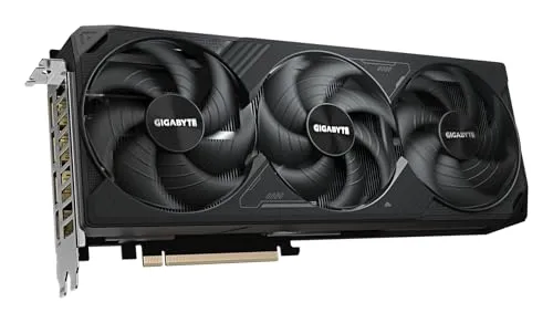 Gigabyte GeForce RTX 5070 Ti 5