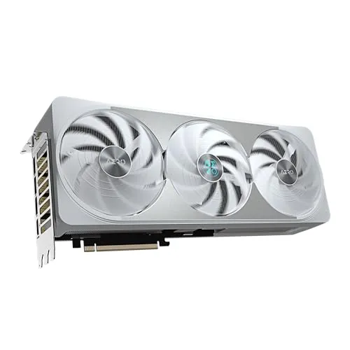 Gigabyte GeForce RTX 5070 Ti AERO OC 3