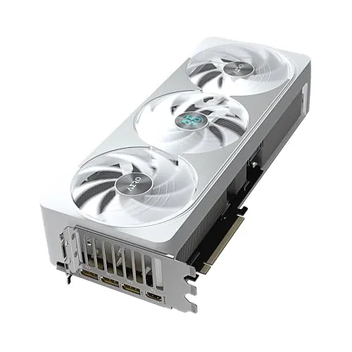 Gigabyte GeForce RTX 5070 Ti AERO OC 4