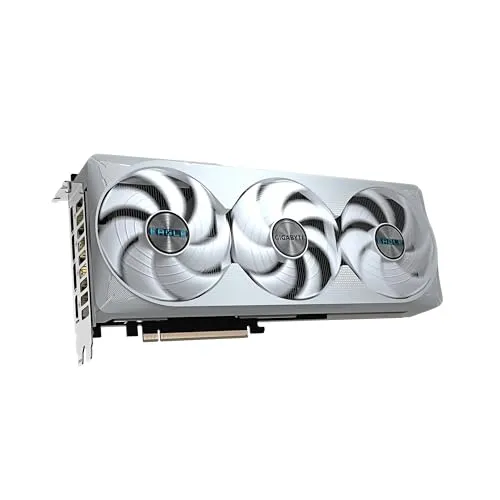 Gigabyte GeForce RTX 5070 Ti Eagle OC 3