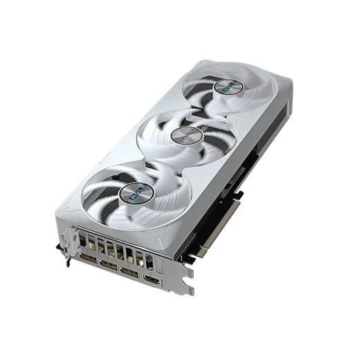 Gigabyte GeForce RTX 5070 Ti Eagle OC 4