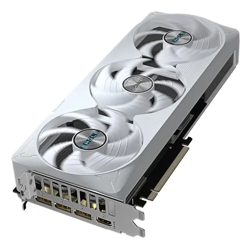 Gigabyte GeForce RTX 5070 Ti Eagle OC 6
