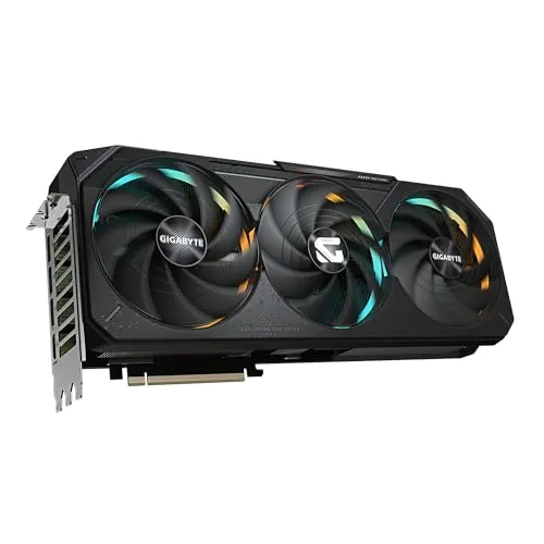 Gigabyte GeForce RTX 5070 Ti Gaming OC 3