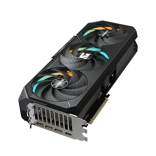 Gigabyte GeForce RTX 5070 Ti Gaming OC 4