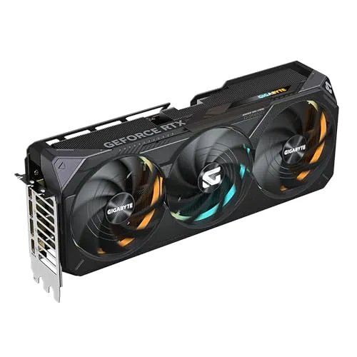 Gigabyte GeForce RTX 5070 Ti Gaming OC 5