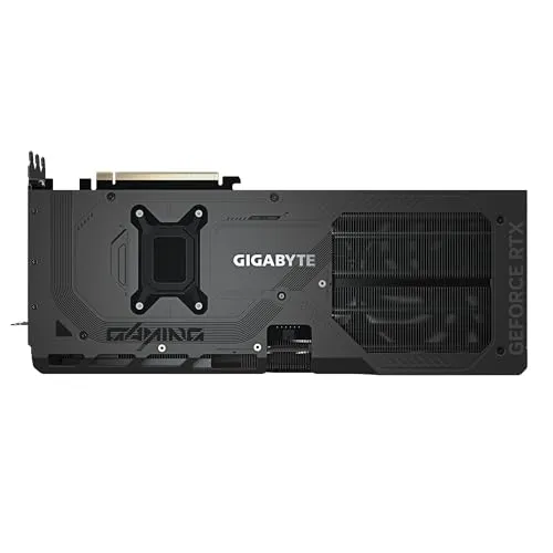 Gigabyte GeForce RTX 5070 Ti Gaming OC 6