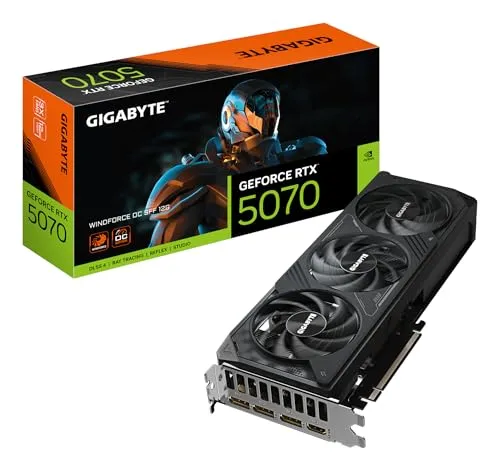 5070 WINDFORCE OC