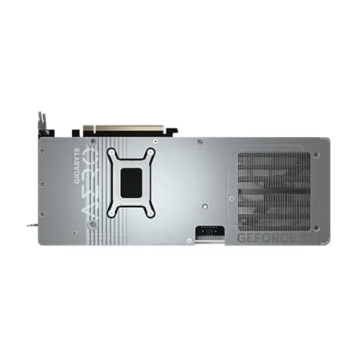Gigabyte GeForce RTX 5080 AERO OC 6