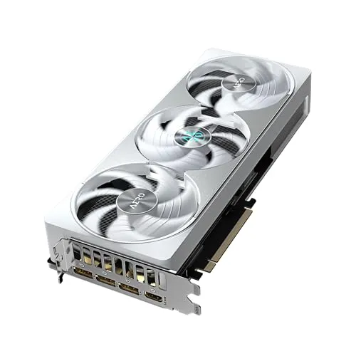 Gigabyte GeForce RTX 5080 AERO OC 7
