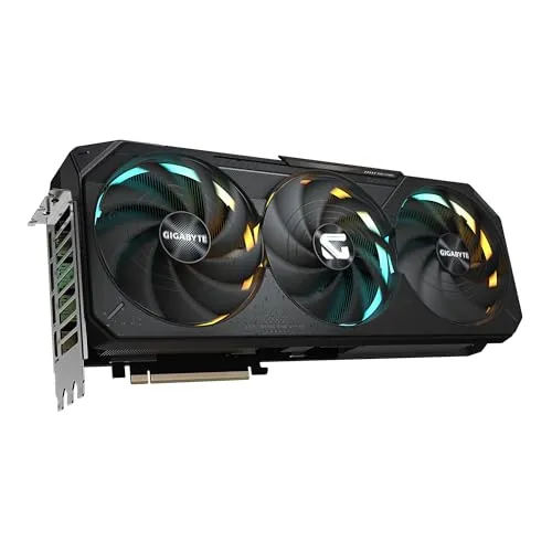 Gigabyte GeForce RTX 5080 Gaming 16G 3