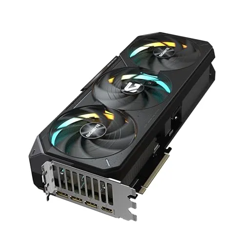 Gigabyte GeForce RTX 5080 Gaming 16G 4