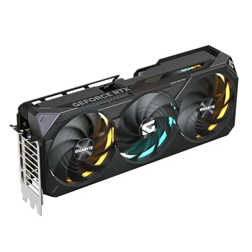 Gigabyte GeForce RTX 5080 Gaming 16G 5
