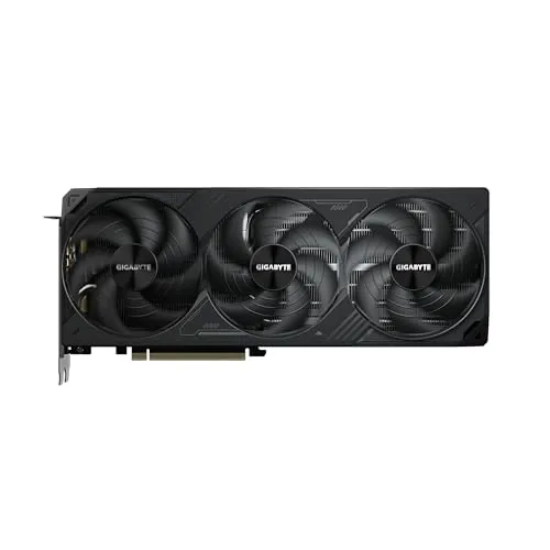 Gigabyte GeForce RTX 5080 WINDFORCE OC 4