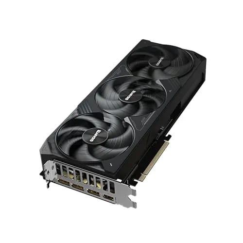 Gigabyte GeForce RTX 5080 WINDFORCE OC 3