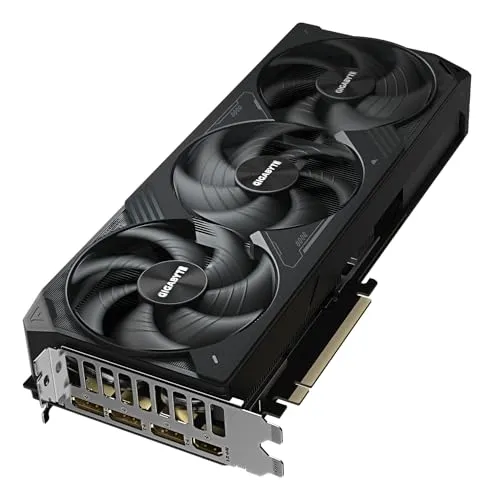 Gigabyte GeForce RTX 5080 WINDFORCE OC 6