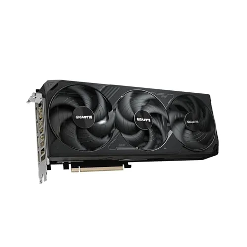 Gigabyte GeForce RTX 5080 WINDFORCE SFF 16G 2