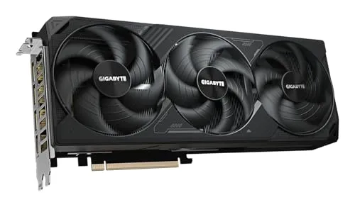 Gigabyte GeForce RTX 5080 WINDFORCE SFF 16G 6