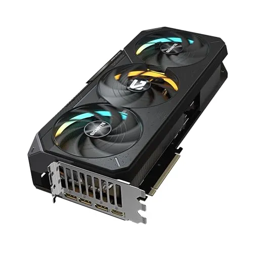 Gigabyte GeForce RTX 5090 Gaming OC 6