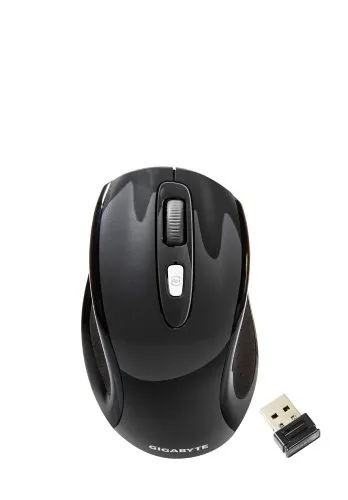 Gigabyte GM-M7600