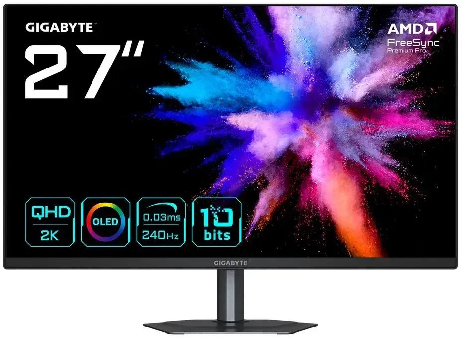 Gigabyte GO27Q24