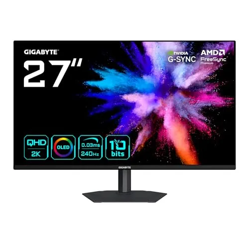Gigabyte GO27Q24A 2