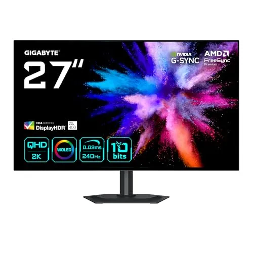 Gigabyte GO27Q24G