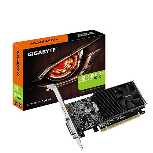 Gigabyte GT 1030 D4 2G