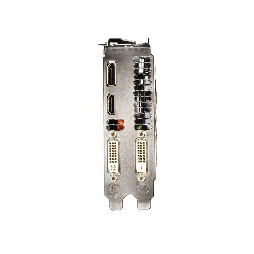 Gigabyte GTX 770 Windforce GV-N770OC-2GD 3