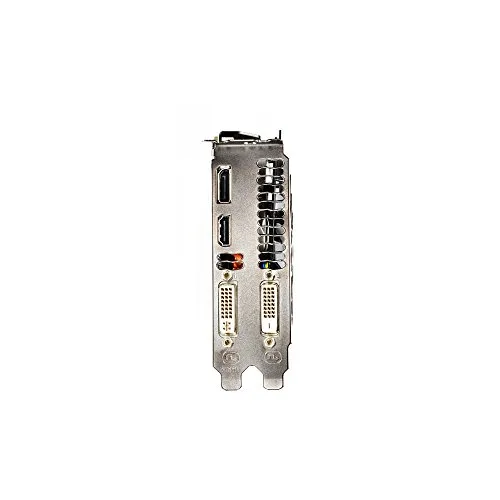 Gigabyte GTX 770 Windforce GV-N770OC-2GD 6